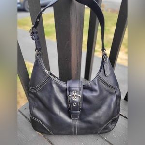 Coach f 11197 Hampton Hobo